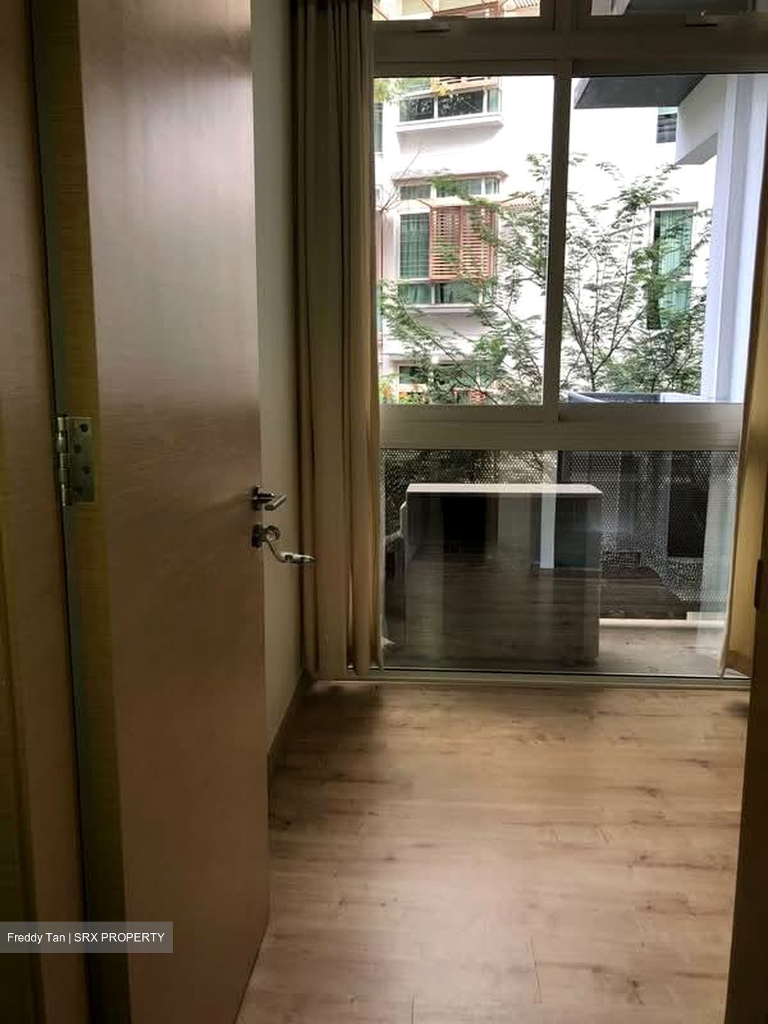 Sea Suites (D5), Apartment #530277671